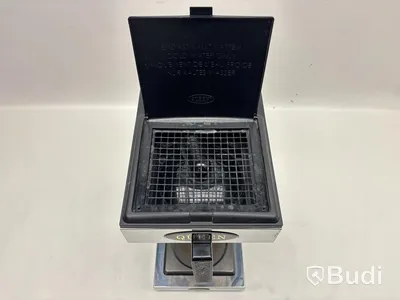 Kaffemaskin Queen, CQ M-2
