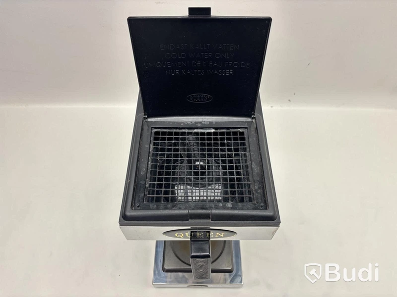 Kaffemaskin Queen, CQ M-2