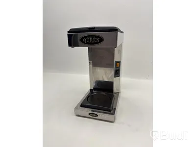 Kaffemaskin Queen, CQ M-2