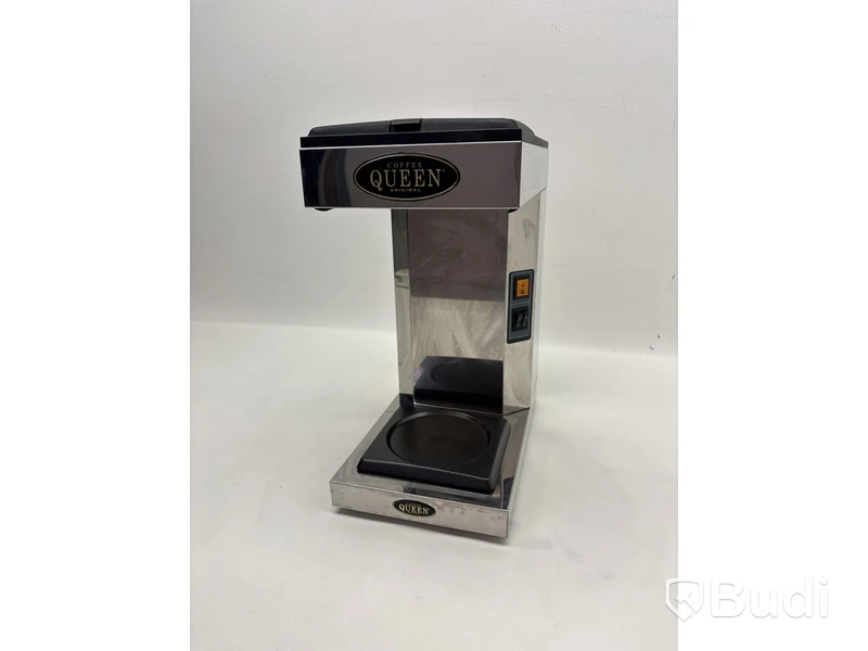 Kaffemaskin Queen, CQ M-2