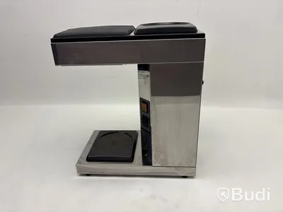 Kaffemaskin Queen, CQ M-2