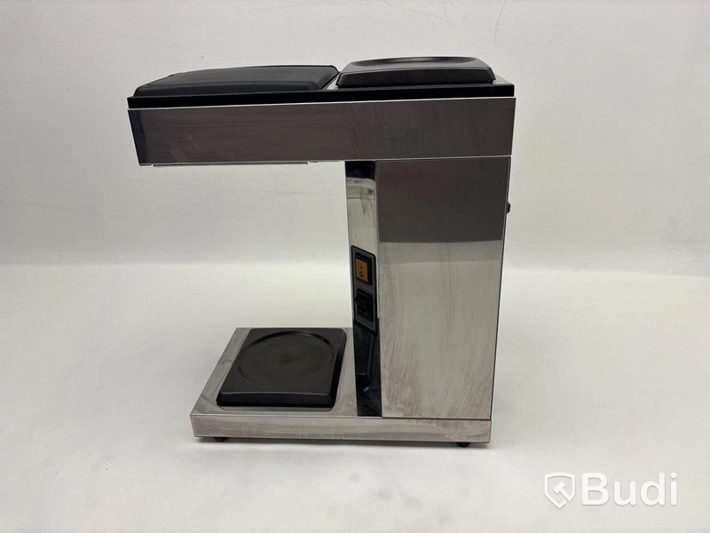 Kaffemaskin Queen, CQ M-2