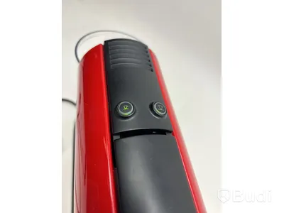 Kapselmaskin Nespresso Citiz/ 1 l