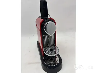 Kapselmaskin Nespresso Citiz/ 1 l