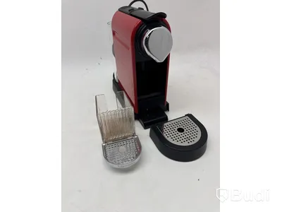 Kapselmaskin Nespresso Citiz/ 1 l