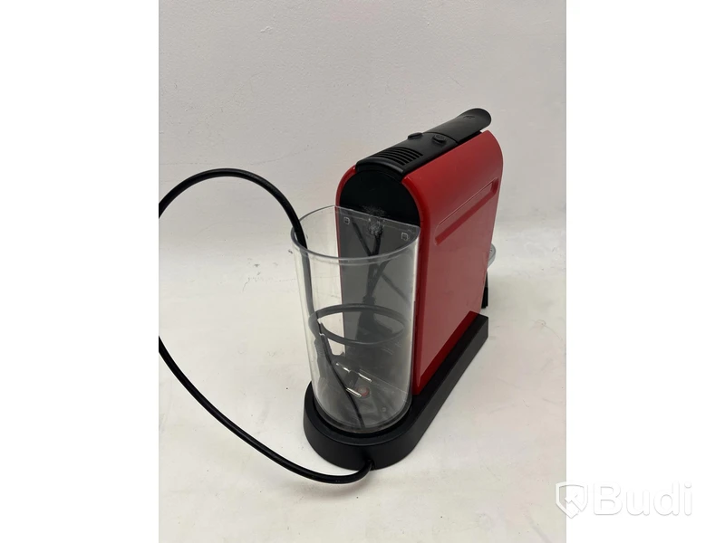 Kapselmaskin Nespresso Citiz/ 1 l