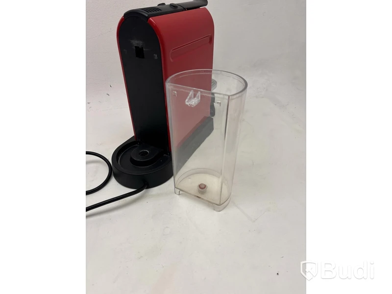Kapselmaskin Nespresso Citiz/ 1 l