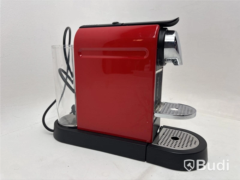 Kapselmaskin Nespresso Citiz/ 1 l