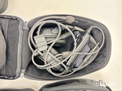 Parti Pilot-Headset