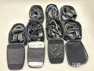 Parti Pilot-Headset