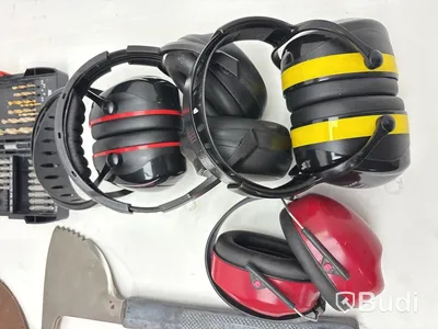 Diverse verktyg