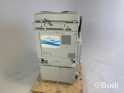 Skrivare/Skanner/Kopiator Xerox Work Center 7830
