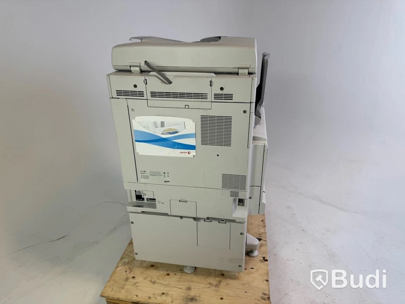 Skrivare/Skanner/Kopiator Xerox Work Center 7830
