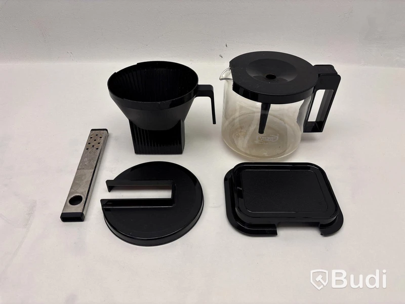 Kaffemaskin Moccamaster, KBGC 982 AO