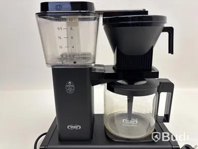 Kaffemaskin Moccamaster, KBGC 982 AO