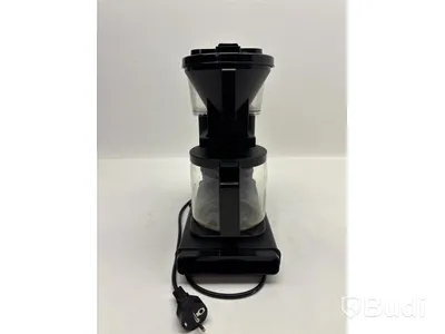 Kaffemaskin Moccamaster, KBGC 982 AO