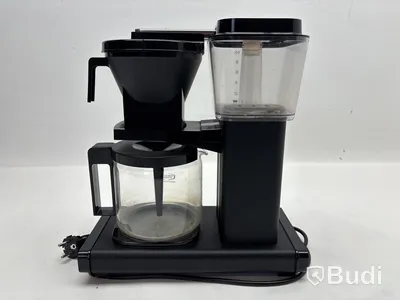 Kaffemaskin Moccamaster, KBGC 982 AO