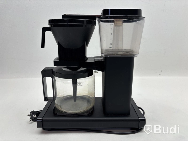 Kaffemaskin Moccamaster, KBGC 982 AO