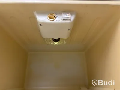 Minikylskåp Scancool, DKS 1