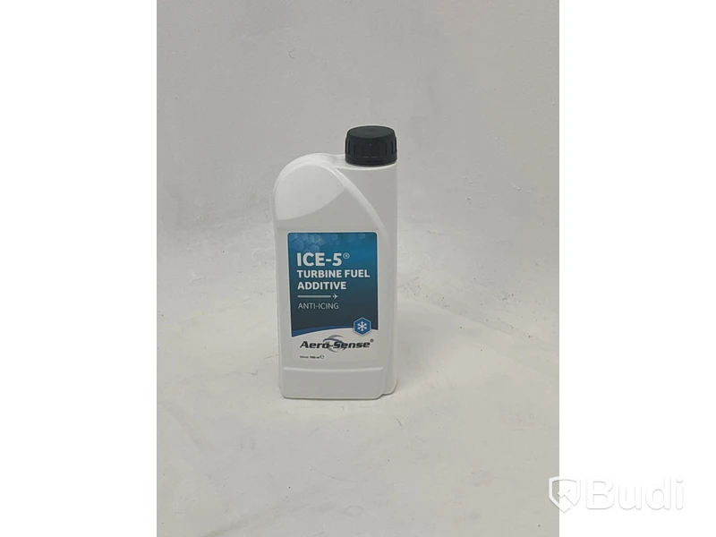 Parti med flygplanstillbehör