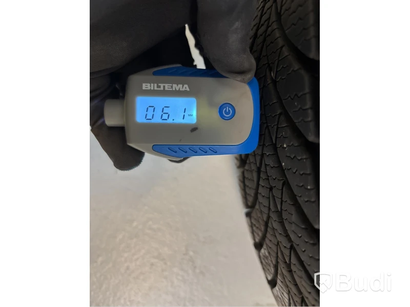 Set of 4 wheels, Goodyear Ultra Grip Ice 2, 205/60R16 96T | Studless winter tires