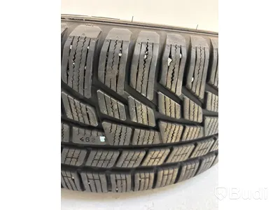 2 st. Däck Nokian WR, 215/55R16 97VXL