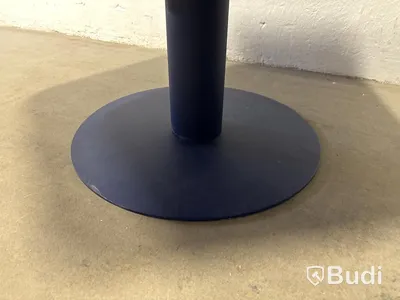 Soffbord, blå