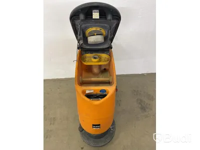 Skurmaskin Taski, Swingo 750B