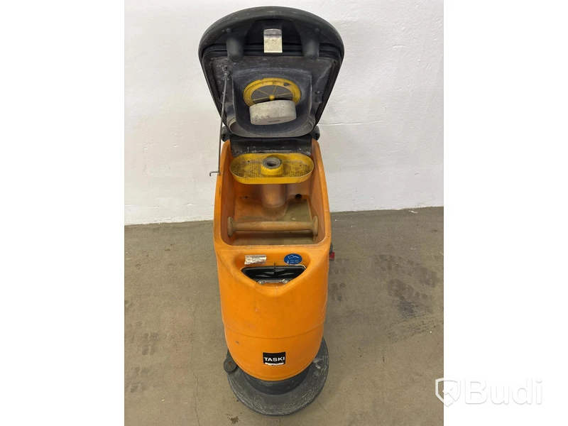 Skurmaskin Taski, Swingo 750B
