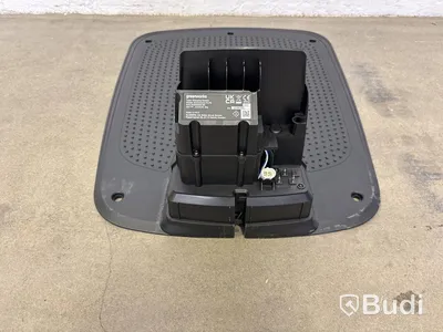 Robotgräsklippare Greenworks, Optimow 4 - Reservdelsobjekt