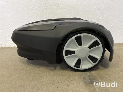 Robotgräsklippare Greenworks, Optimow 4 - Reservdelsobjekt