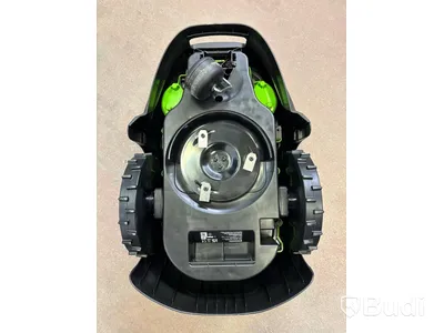 Robotgräsklippare Greenworks, Optimow 4 - Reservdelsobjekt
