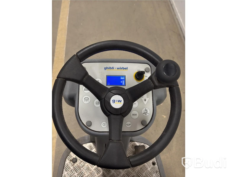 Ghibli & Wirbel Racer R 85 FD 75 BC Plus - 2021