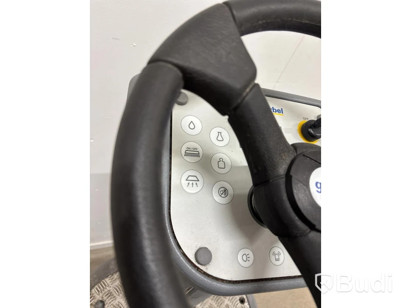 Ghibli & Wirbel Racer R 85 FD 75 BC Plus - 2021