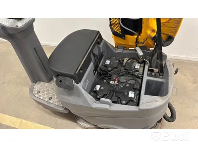 Ghibli & Wirbel Racer R 85 FD 75 BC Plus - 2021