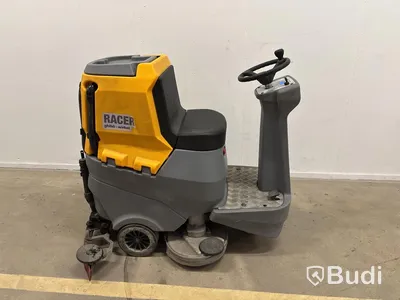 Ghibli & Wirbel Racer R 85 FD 75 BC Plus - 2021