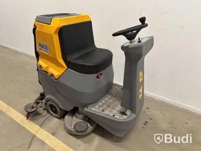 Ghibli & Wirbel Racer R 85 FD 75 BC Plus - 2021