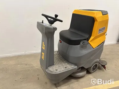 Ghibli & Wirbel Racer R 85 FD 75 BC Plus - 2021