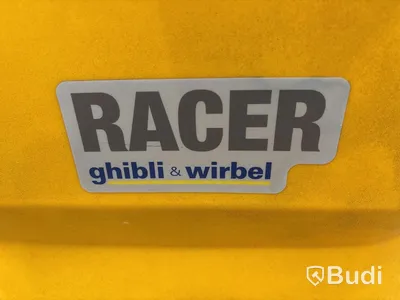 Ghibli & Wirbel Racer R 85 FD 75 BC Plus - 2021