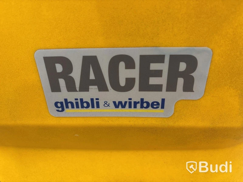 Ghibli & Wirbel Racer R 85 FD 75 BC Plus - 2021