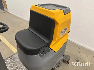 Ghibli & Wirbel Racer R 85 FD 75 BC Plus - 2021