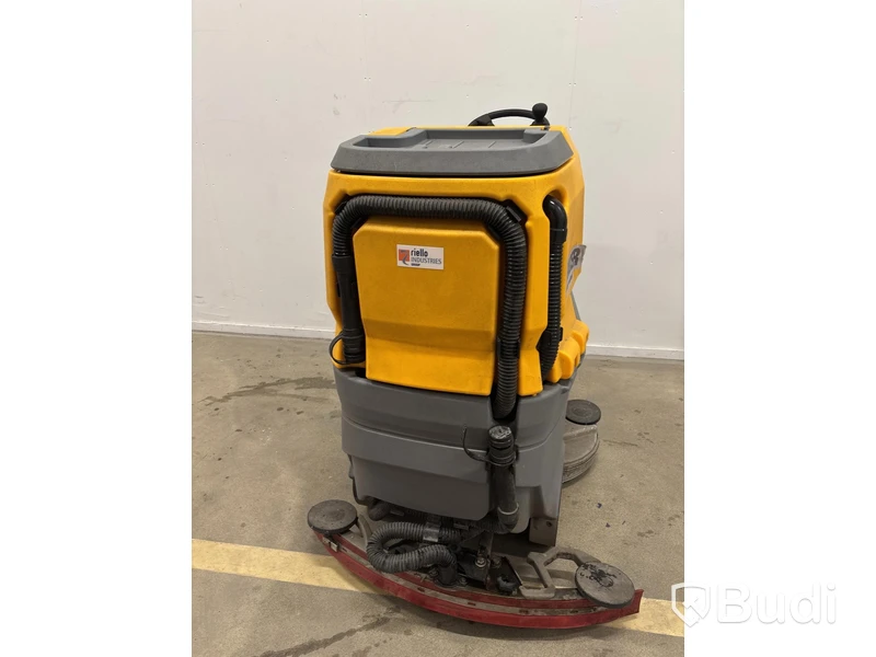 Ghibli & Wirbel Racer R 85 FD 75 BC Plus - 2021