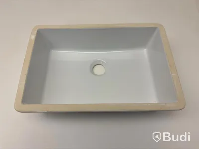 8 st. Tvättställ Disegno Ceramic Lavabo
