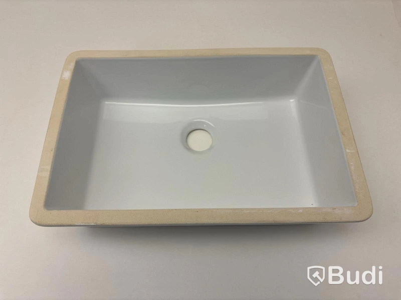 8 st. Tvättställ Disegno Ceramic Lavabo