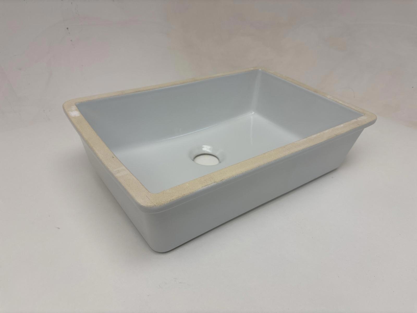 8 st. Tvättställ Disegno Ceramic Lavabo