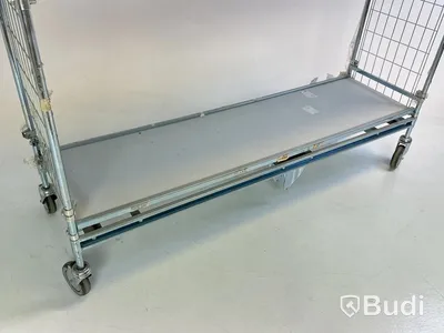 Hyllvagn