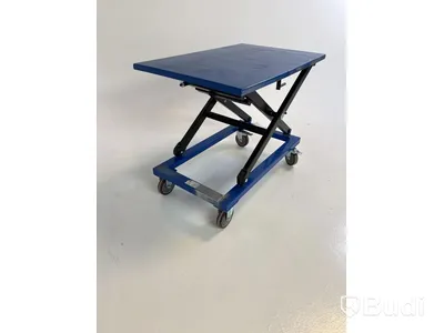 Lyftbordsvagn, Aj produkter