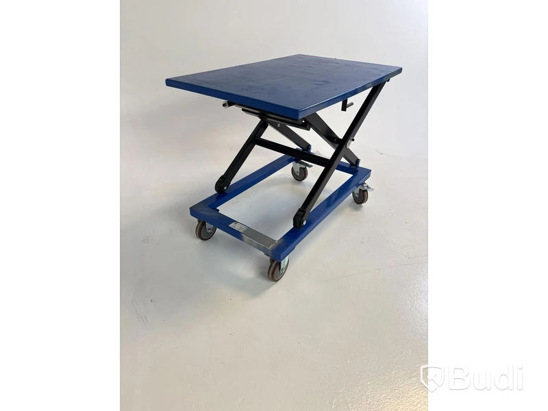 Lyftbordsvagn, Aj produkter