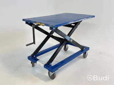 Lyftbordsvagn, Aj produkter