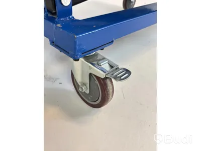 Lyftbordsvagn, Aj produkter